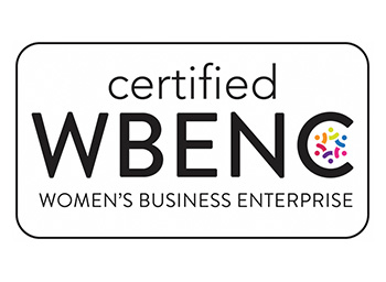 Member of WBENC