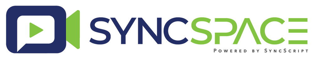 SyncSpace Services